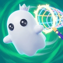 Catch A Ghost! icon