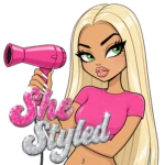 She Styled Group Thumbnail