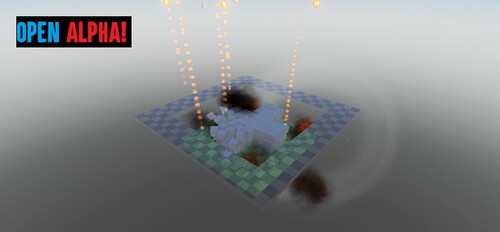 Nuke Destruction Simulator [Building]