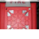 Firealarm fans