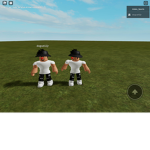 Twins Hangout!