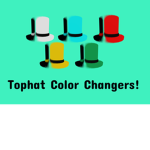 Tophat Color Changers