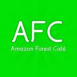 Amazon Forest Café