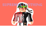 SUPREMEE CLOTHING