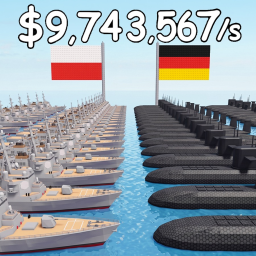 [⚓] Navy War icon