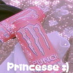 Princesse :)