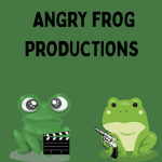 Angry Frog Productions