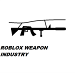 Roblox Weapon Industry
