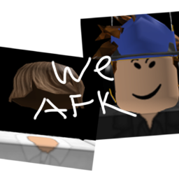 AFK until someone donates 250K