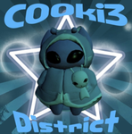 C00ki3 District!?