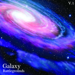 Galaxy Battlegrounds