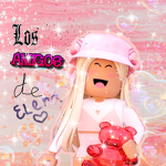 Los amiguitos de Elena