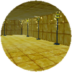 Sparkle Gold Base