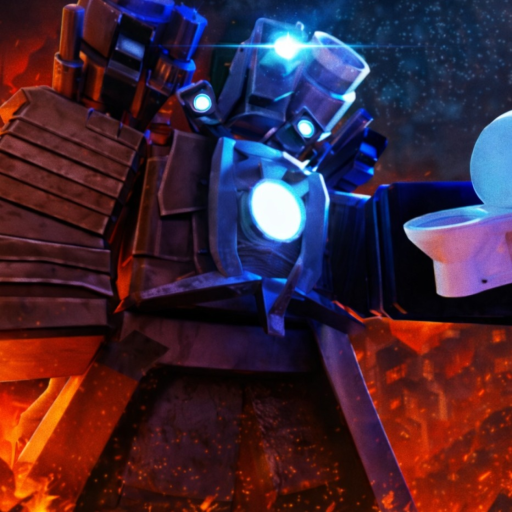 Toilet Roleplay 🍀