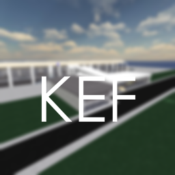 Keflavík International Airport