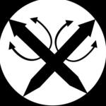 The iblis organization.