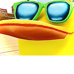 Duck Hangout