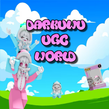 DarkUwU UGC World
