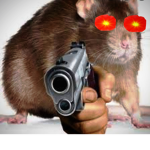 THE RAT!