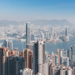 香港谷 Hong Kong Club