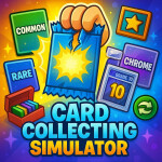 Card Collecting Simulator [BETA]