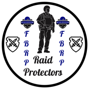 Raid Protector Court House