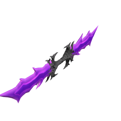 Left Super Upgraded Screen Titan Dual Sword thumbnail