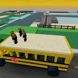 Happy Home In Robloxia 15 years later icon