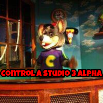 Control A Studio 3 Alpha