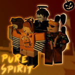 pure spirit