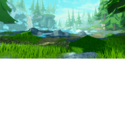 The Story of Forest