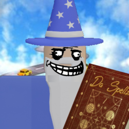 The Wizardrena