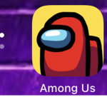Among us group IS NOT SUS