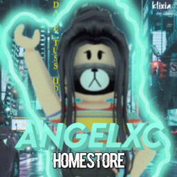 Angelxc clothing