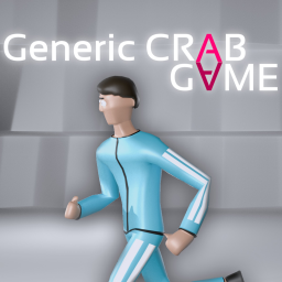 Generic Crab Game (NOT FINISHED)