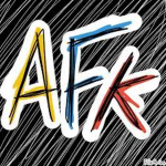 afk working project