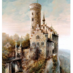 Riley's People of The Palace