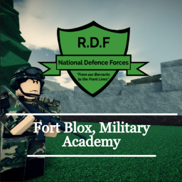 [DOWN] Fort Victoriae, Military Academy