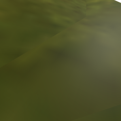 Huge Bush Mesh