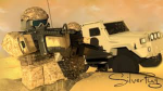 BTE | Turkish Armed Forces