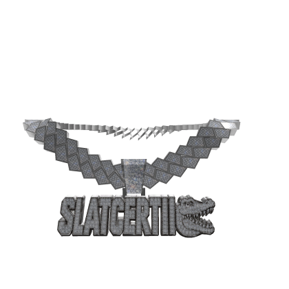 Slatcertii's silver Chain