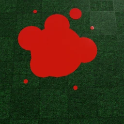 Blood Dash: icon