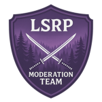 LSRP Moderation Team.