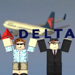 Delta Airways - Airlines