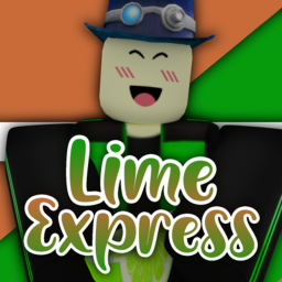 [Halloween] Lime Express