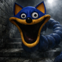 Climb Scary Sonic Tower