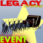 [EVENT] LegacyFlight Alpha II