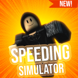 ⚡Speeding Simulator⚡