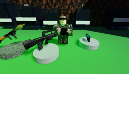 Zombies