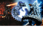 Godzilla: Millennium fan group